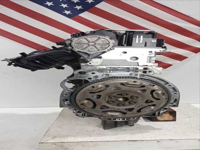 Foto 2ª: Motor Completo Bmw Serie 2 215 N26 245 CV 180KW [N26B20A]