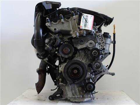 Foto 4ª: Motor Completo Rover Serie 75 2.0 CDTI CLASSIC 131CV 96KW [204D2] (2004)