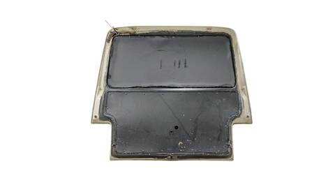 Foto 3ª: Portón Volkswagen Transporter ABL (1999)