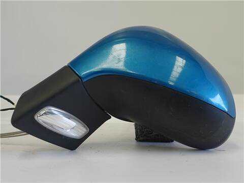 Foto 2ª: Retrovisor Izquierdo Peugeot 207 1.4 CONFORT 68CV 50KW [8HZ (DV4TD)] (2007)