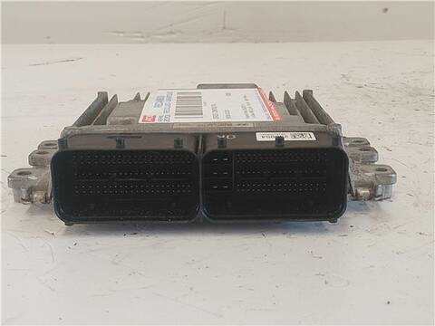 Foto 2ª: Centralita Motor ECU Hyundai Kona 1.6 KLASS 2WD 116CV 85KW [D4FE] (2019)