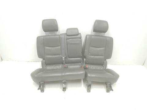 Foto 1ª: Asiento Trasero Central Toyota Land Cruiser 3.0 TD 163CV AUT. [1KDFTV] (2002)
