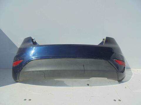Paragolpes Trasero Ford Fiesta AMBIENTE 82CV 60KW
