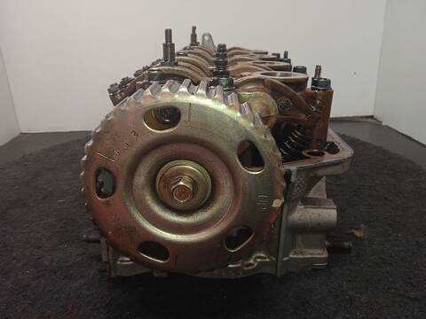 Foto 2ª: Culata Honda Civic 1.5 CAT BERLINA 90CV 66KW [D15B7] (1994)