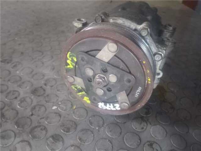 Foto 2ª: Compresor Aire Acondicionado Citroen C4 2.0 SX [2.0 LTR. - 100 KW HDI FAP CAT (RHR - DW10BTED4)] [RHJ (DW10BTED4)]