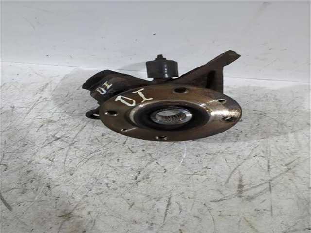 Foto 3ª: Mangueta Delantera Izquierda Citroen Xsara 1.6 HDI PICASSO 90CV [9HX (DV6ATED4)] (1999)