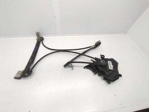 Elevalunas Eléctrico Delantero Derecho Seat Ibiza EMOCION 60CV 44KW