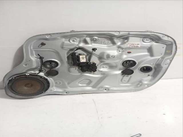 Foto 2ª: Elevalunas Eléctrico Delantero Derecho Kia Ceed 1.6 CRDI 90 90CV [D4FB] (2006)