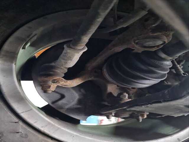 Mangueta Delantera Izquierda Skoda Octavia AMBITION 150CV