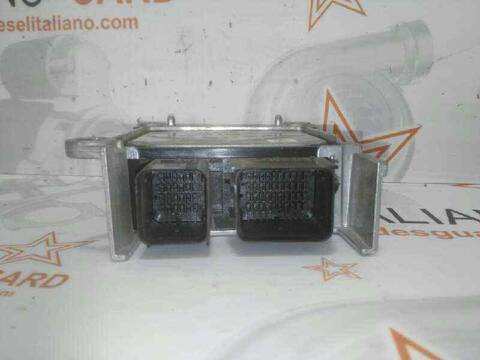 Foto 4ª: Centralita Airbag Ford C Max VERSION INDEFINIDA FOCUS CAP) (2003)