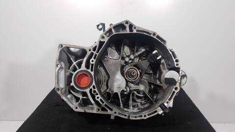Caja Cambios Nissan X-Trail 2.2 DCI 4X4 136CV 100KW I T30)
