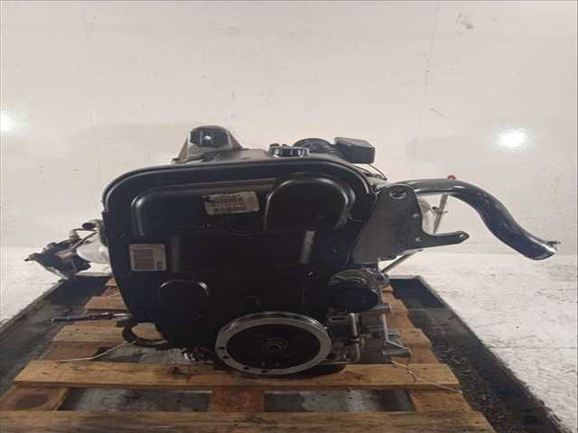 Foto 2ª: Motor Completo Volvo S60 2.4 CAT BERLINA 170CV 125KW [B5244S] (2007)