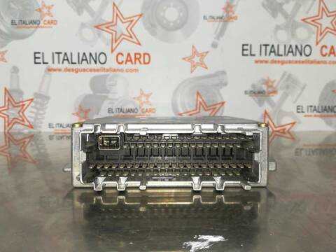 Foto 3ª: Centralita Motor ECU Mercedes Clase S 220 5.0 V8 32V CAT BERLINA 320CV 235KW (1990)