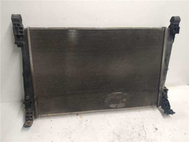 Foto 2ª: Radiador Motor Opel Corsa 1.3 16V CDTI (75 CV) [Z13DTJ]
