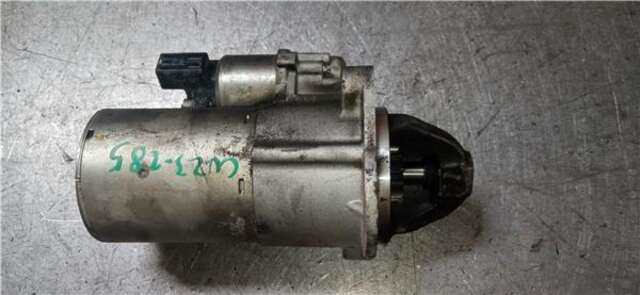 Motor de Arranque Hyundai i30 1.0 GO [1.0 LTR. - 88 KW TGDI CAT]