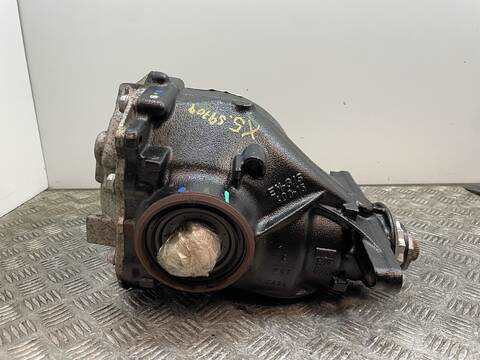 Diferencial Trasero Bmw X5 3.0 D 286CV 210KW E70) M57N306D5