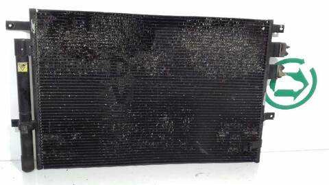 Radiador Calefaccion A.A. Alfa Romeo 159 1.9 JTD M) 16V CAT 150CV 110KW