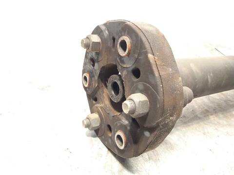 Foto 3ª: Transmision Central Mercedes Clase C 160 C 220 CDI 204.008) BERLINA 170CV 125KW [646811] (2009)