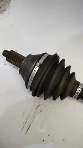 Foto 4ª: Transmision Delantera Izquierda Volkswagen Polo 1.2 GASOLINA [BME] (2003)