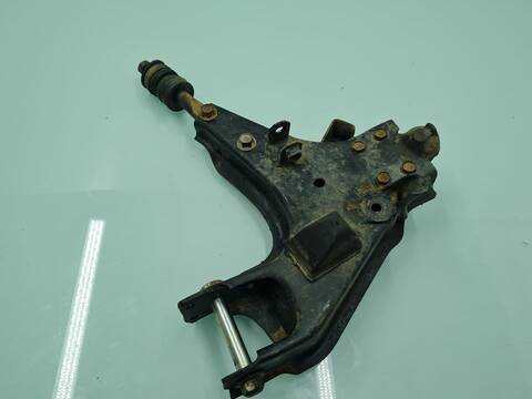 Foto 2ª: Brazo Suspension Delantero Izquierdo Nissan Terrano 2.7 TD 125CV 92KW [TD27TI] (2006)