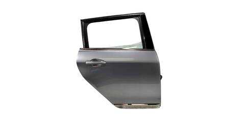 Foto 2ª: Puerta Trasera Derecha Peugeot 2008 9H05 (2014)