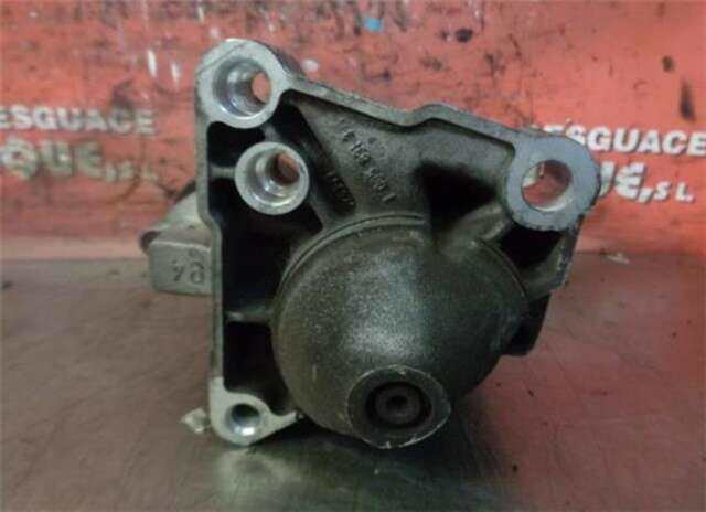 Foto 2ª: Motor de Arranque Renault Laguna 2.0 16V IDE (BG0N) [F5R 700]