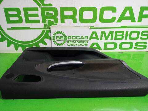 Foto 3ª: Tapizados Cartoneras Ford S Max TITANIUM 140CV [QXWB] (2006)