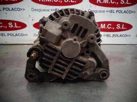 Foto 3ª: Alternador Mazda 6 2.0 DIESEL CAT BERLINA 136CV 100KW [RF] (2003)