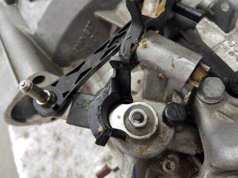 Foto 3ª: Caja Cambios Volkswagen T-Roc LIFE (2021)