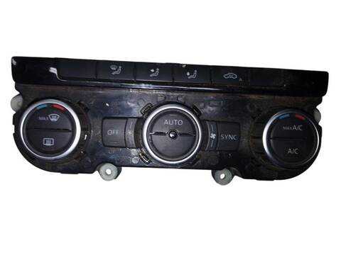 Mando Climatizador Volkswagen Touran 1.6 TDI