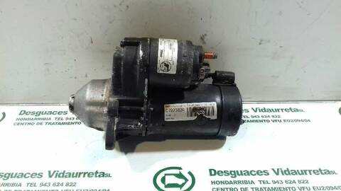Motor de Arranque Opel Corsa BLUE LINE 90CV 66KW