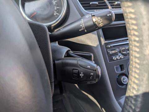 Mando Luces Peugeot 5008 PREMIUM 109CV 80KW