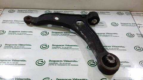 Foto 1ª: Brazo Suspension Delantero Izquierdo Citroen Jumper 3.0 HDI FAP CAT 157CV 116KW CAJA CERRADA [F1CE0481D (F30DT)] (2009)