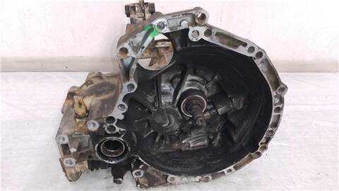 Foto 3ª: Caja Cambios Mg TF 1.8 135 [1 8 LTR. - 100 KW CAT] 136CV