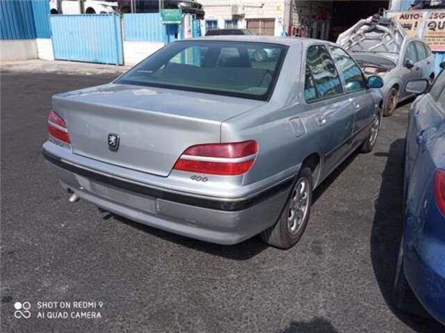 Foto 2ª: Piloto Trasero Izquierdo Peugeot 406 2.0 HDI 110 [RHZ (DW10ATED)]