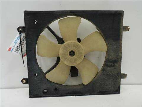 Foto 1ª: Electroventilador Mitsubishi Montero 1.8 GDI H66W) 120CV 88KW [4G93] (2001)