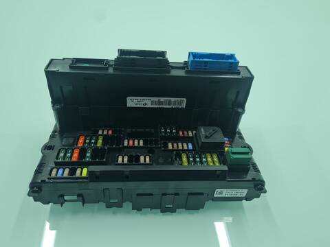 Caja Reles Fusibles Bmw X4 XDRIVE 20D 190CV 140KW