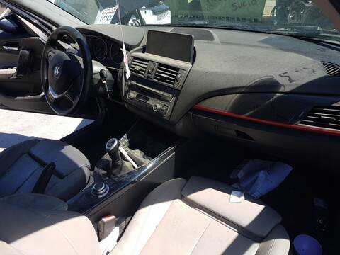 Kit Airbag Bmw Serie 1 116 D F20)