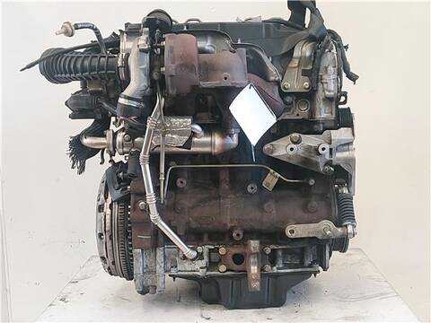 Foto 3ª: Motor Completo Ford Mondeo 2.0 GHIA BERLINA 131CV 96KW [FMBA] (2004)