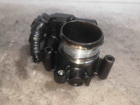 Foto 2ª: Caja Mariposa Volkswagen Sharan CFFB (2011)