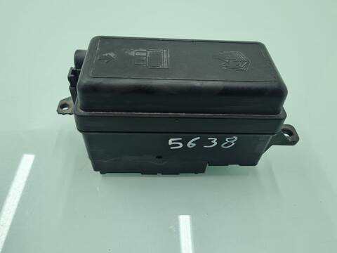 Caja Reles Fusibles Bmw Mini ONE 90CV 66KW