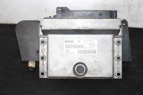 Centralita Motor ECU Citroen Xantia 1.9 TD SX 90CV 66KW