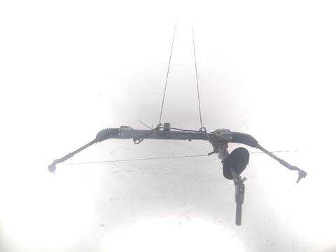 Foto 2ª: Cremallera de Direccion Mazda 3 2.2 MZR CD [R2AA] (2008)
