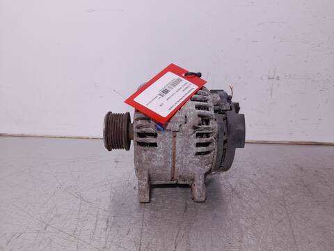 Foto 4ª: Alternador Renault Kangoo 1.5 DCI DIESEL 68CV 50KW [K9K A8] (2010)