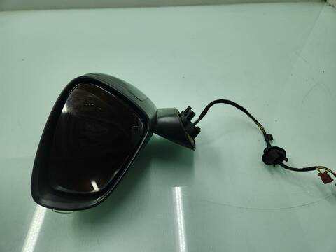 Retrovisor Izquierdo Citroen C3 FEEL AIRCROSS 110CV 81KW