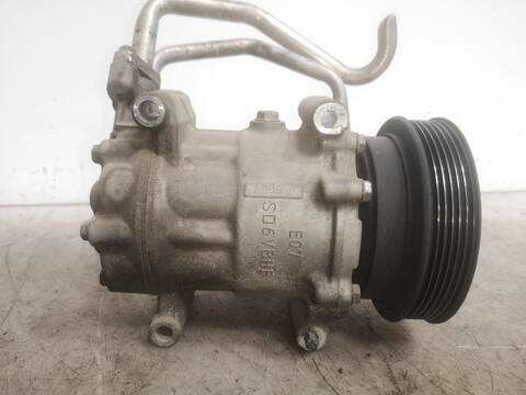 Foto 3ª: Compresor Aire Acondicionado Renault Clio K4M800 (2006)