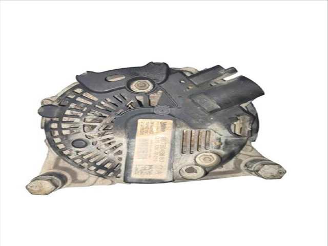 Foto 3ª: Alternador Ford Fiesta 1.4 TDCI (2008)