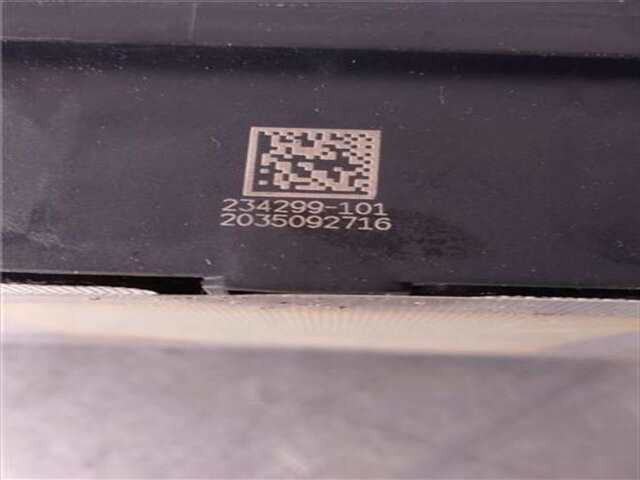 Foto 2ª: Centralita Motor ECU Mazda 6 2.2 STYLE [2.2 LTR. - 110 KW TURBODIESEL CAT] [SHY4]
