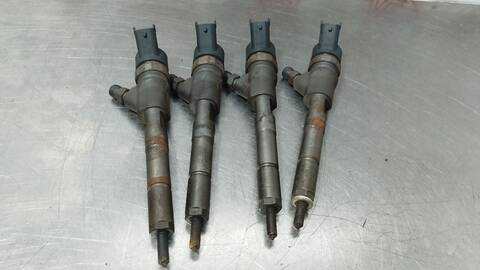 Inyectores Toyota Yaris BASICO 90CV 66KW