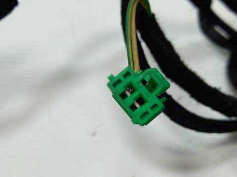 Foto 3ª: Retrovisor Izquierdo Citroen C4 9HZ COUPE (2009)